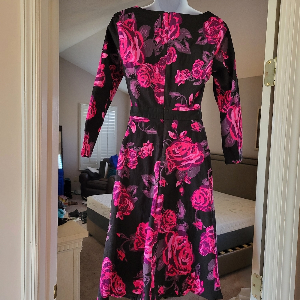Aline Dress.  Size M
